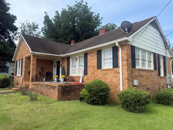 1620 Mlk Blvd, Americus, GA 31719