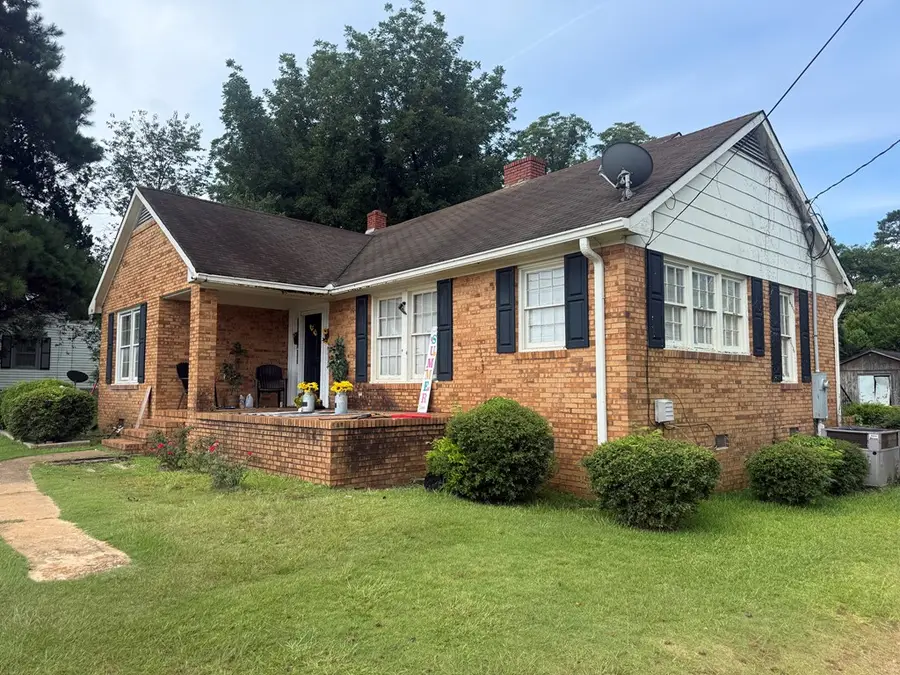 1620 Mlk Blvd, Americus, GA 31719 - #2