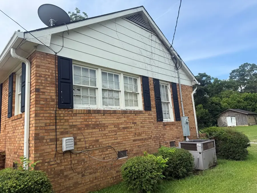 1620 Mlk Blvd, Americus, GA 31719 - #3