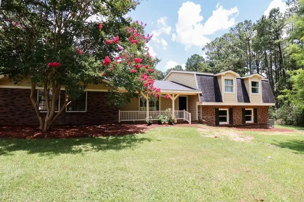 540 District Line Rd, Americus, GA 31709