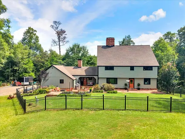 152 Dogwood Hills Road, Americus, GA 31709