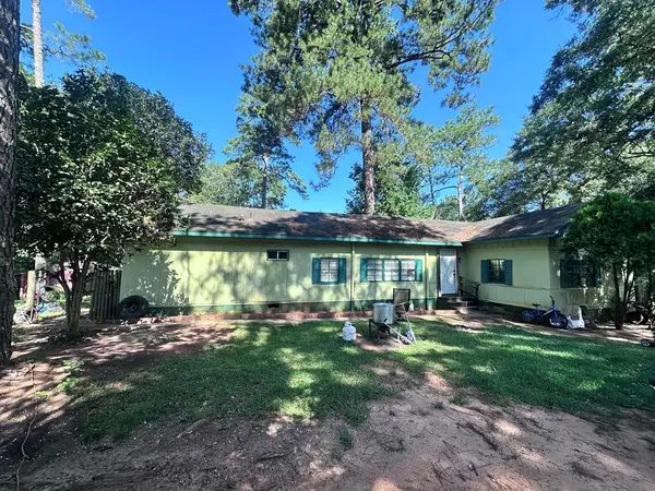 622 Ga Hwy 49s, Americus, GA 31719