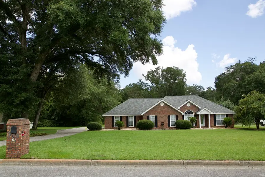 176 Fowler Dr, Leesburg, GA 31763 - #2