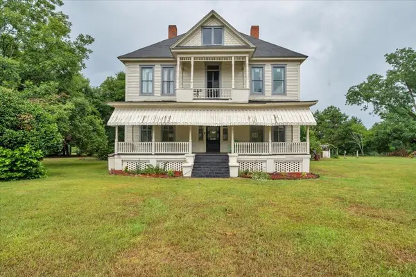 139 Old Chestnut Street, Lumpkin, GA 31815
