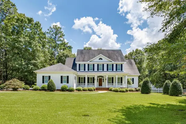 111 Quail Trail, Americus, GA 31709