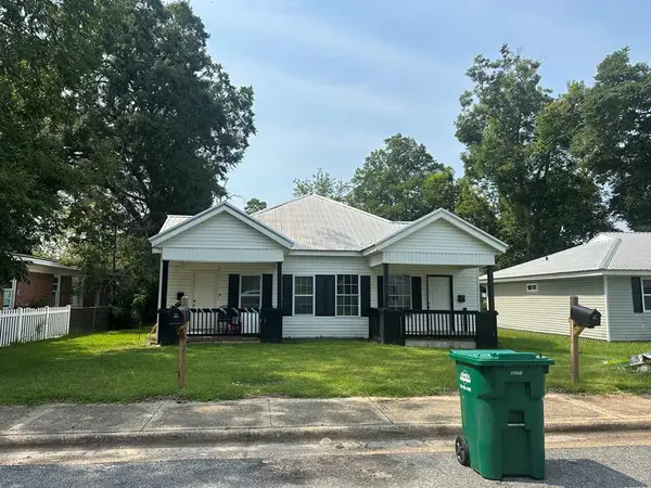 212 E 15th Ave., Cordele, GA 31015