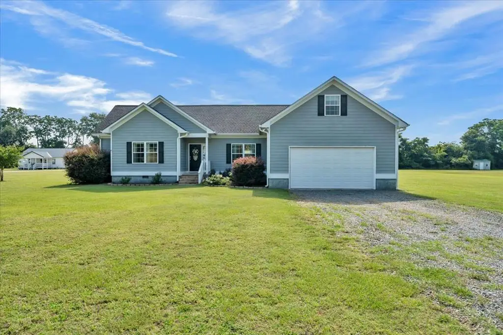 242 Meadow Wood Drive, Ellaville, GA 31806 - #1