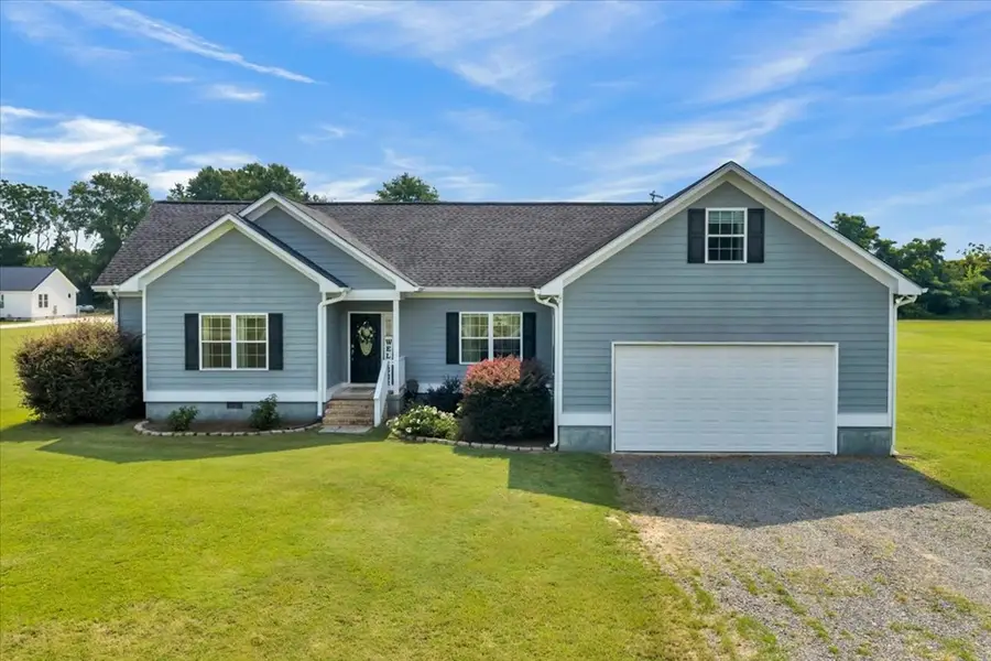 242 Meadow Wood Drive, Ellaville, GA 31806 - #3