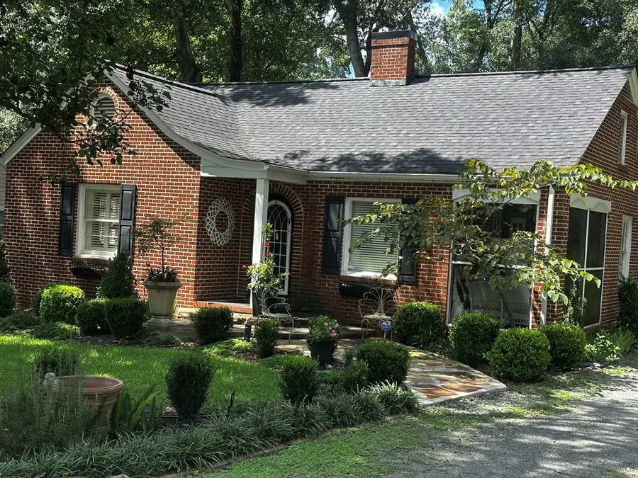 205 Virginia Ave., Americus, GA 31709 - #2