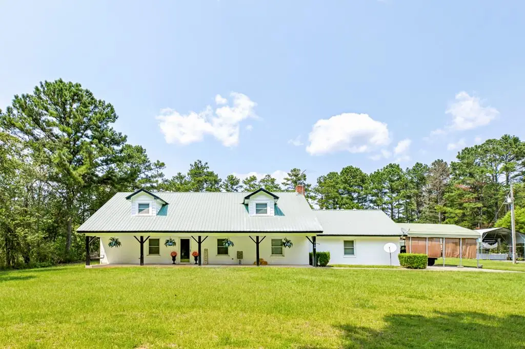 727 Old Andersonville Rd, Andersonville, GA 31711 - #1