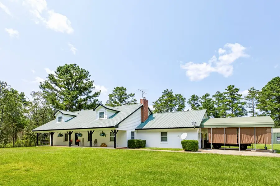 727 Old Andersonville Rd, Andersonville, GA 31711 - #2