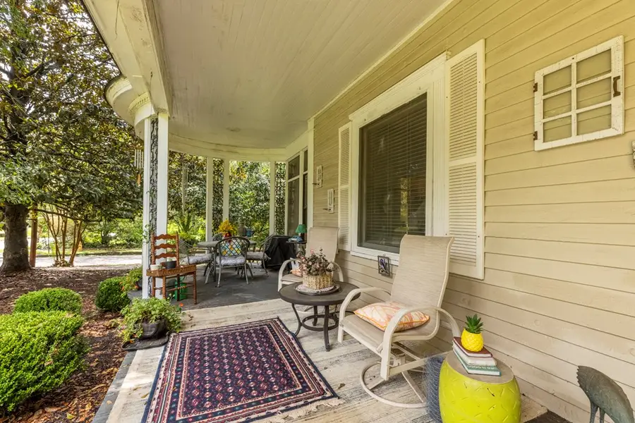 302 E Church St, Americus, GA 31709 - #3