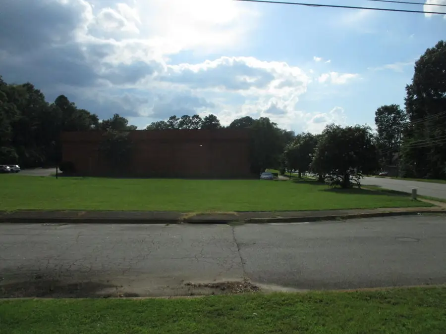 141 Hinkle Street, Americus, GA 31709 - #2