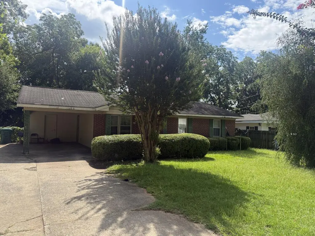 1601 Lafayette Street, Americus, GA 31719 - #1