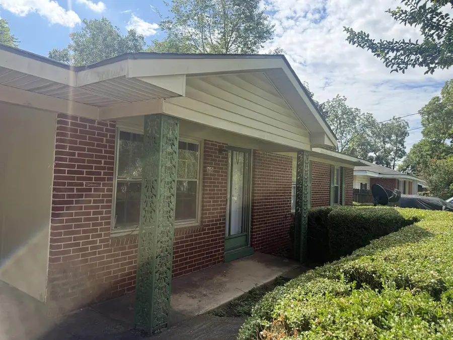 1601 Lafayette Street, Americus, GA 31719 - #2