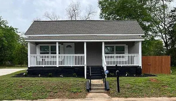 401 Allen St, Americus, GA 31719 - #1