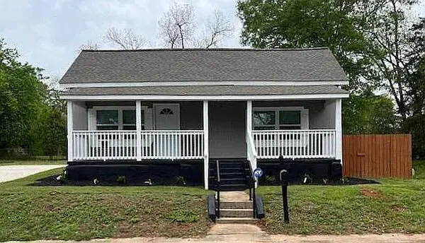 401 Allen St, Americus, GA 31719