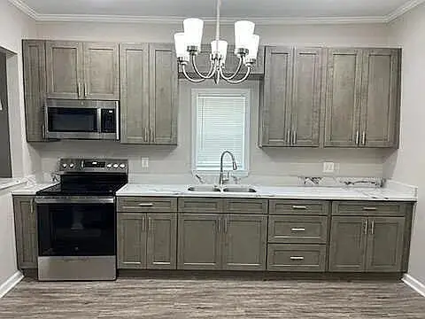 401 Allen St, Americus, GA 31719 - #2
