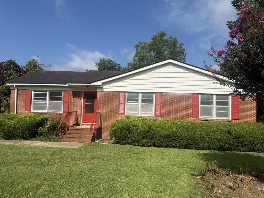 211 Lorraine Avenue, Americus, GA 31709 - #1