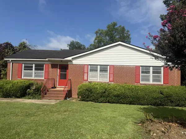 211 Lorraine Avenue, Americus, GA 31709