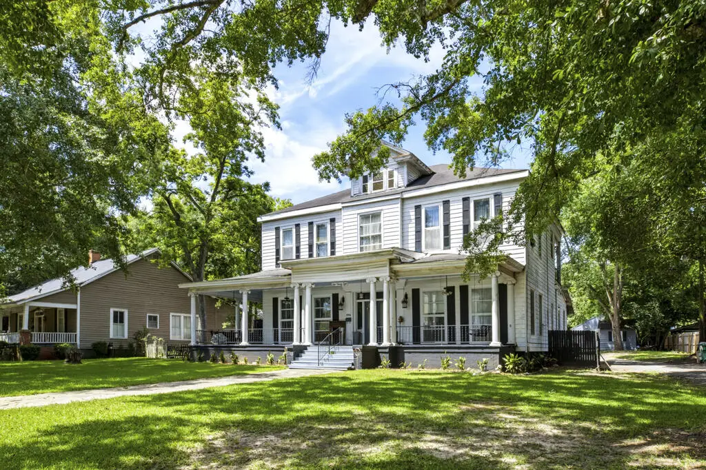 228 Taylor St, Americus, GA 31709 - #1