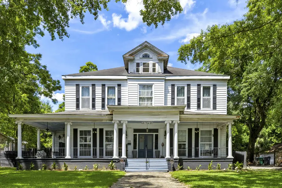228 Taylor St, Americus, GA 31709 - #2