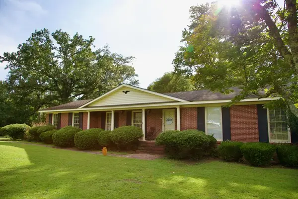 280 Westwood Dr, Ellaville, GA 31806