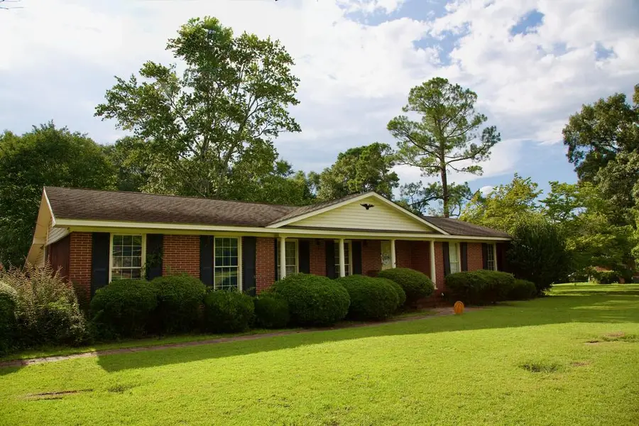 280 Westwood Dr, Ellaville, GA 31806 - #2