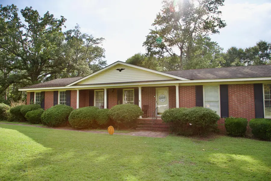 280 Westwood Dr, Ellaville, GA 31806 - #3