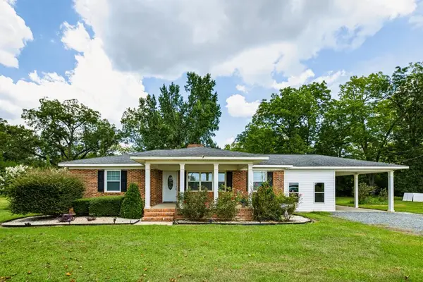 782 Croxton Cross Rd, Smithville, GA 31787