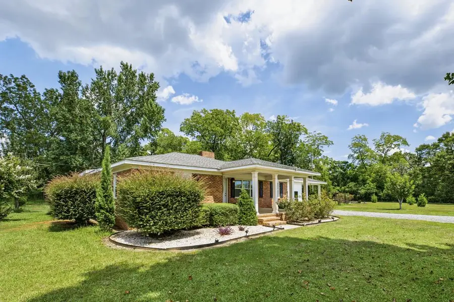 782 Croxton Cross Rd, Smithville, GA 31787 - #2