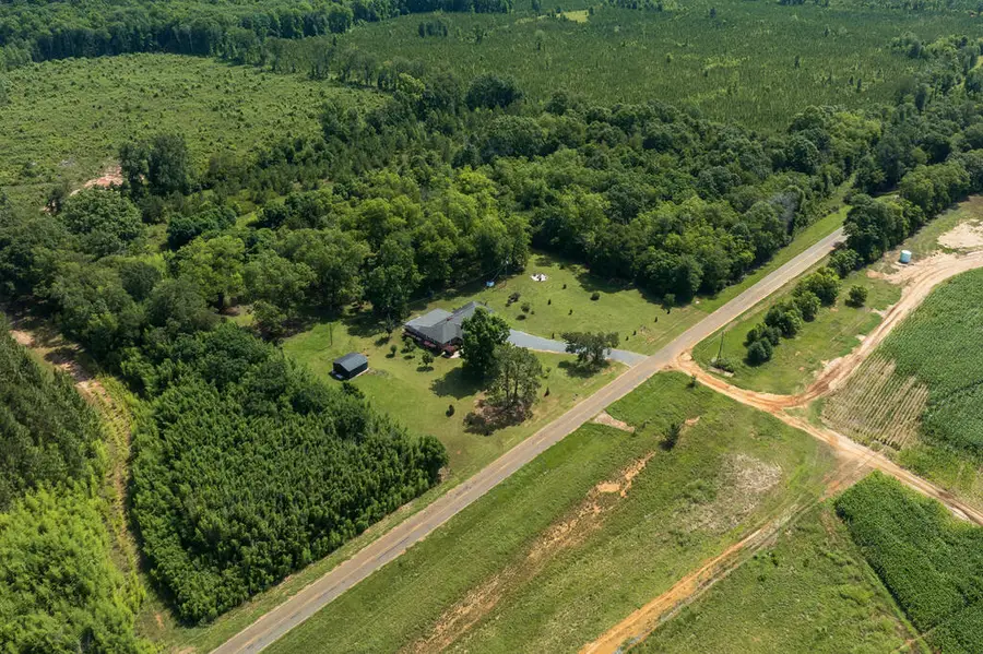 782 Croxton Cross Rd, Smithville, GA 31787 - #3