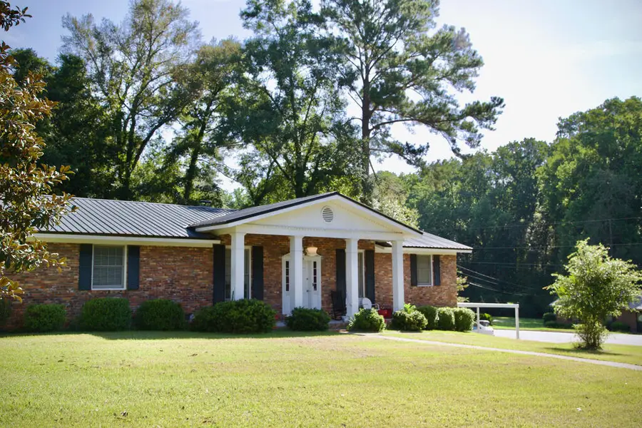 114 Springdale Dr, Americus, GA 31709 - #2