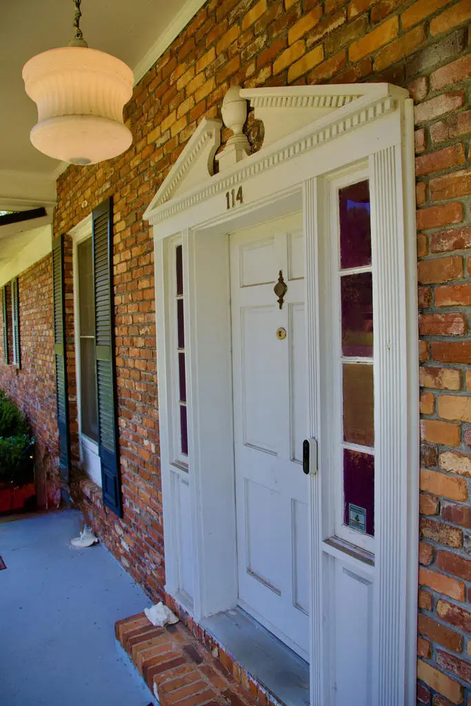 114 Springdale Dr, Americus, GA 31709 - #3