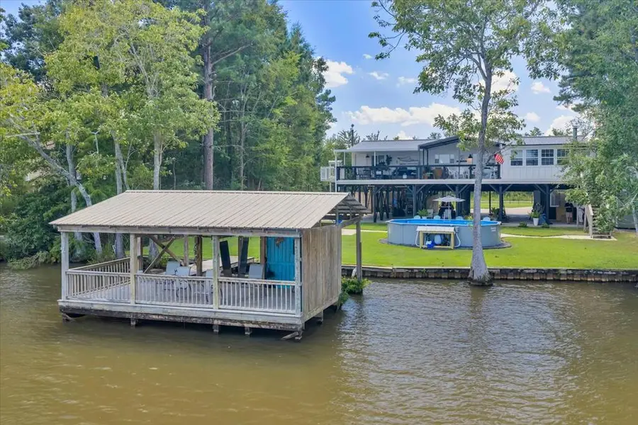 121 W Entrekin Rd., Cobb, GA 31735 - #2