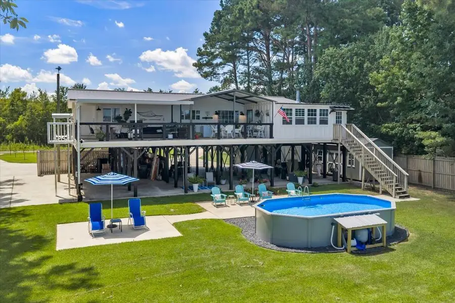 121 W Entrekin Rd., Cobb, GA 31735 - #3