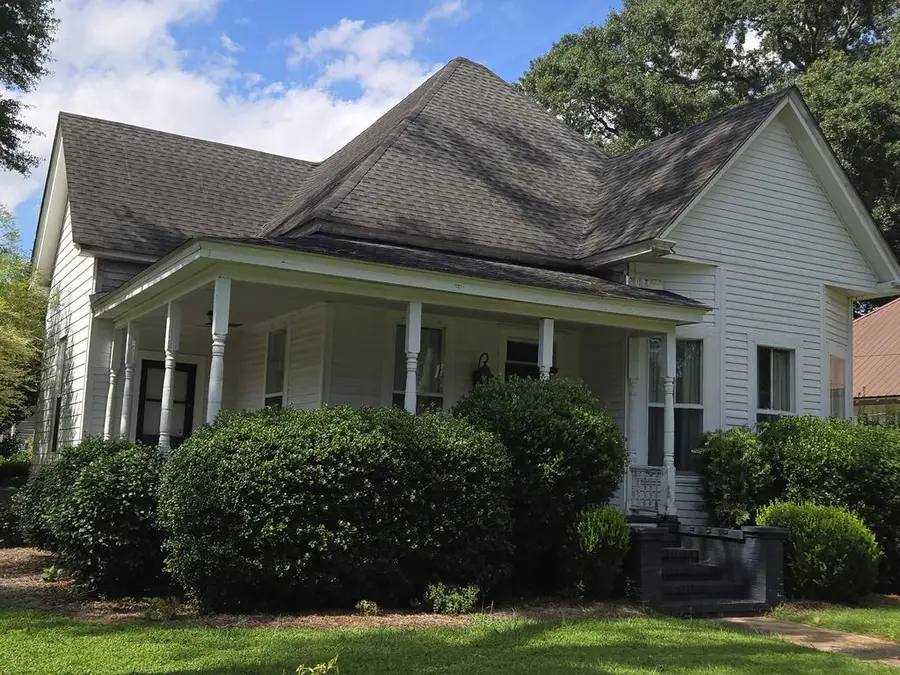 133 Bell St, Americus, GA 31709 - #2