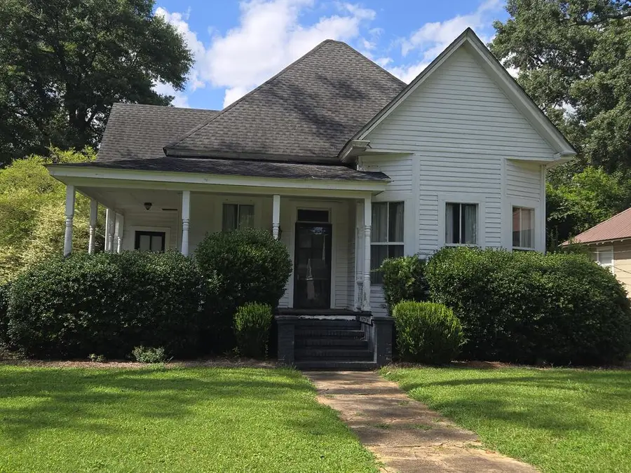 133 Bell St, Americus, GA 31709 - #3