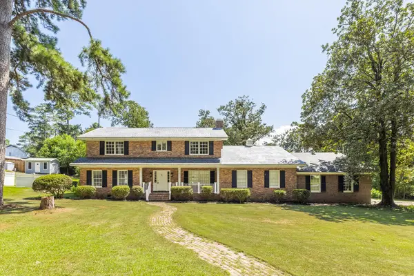 214 Daniel St, Americus, GA 31709