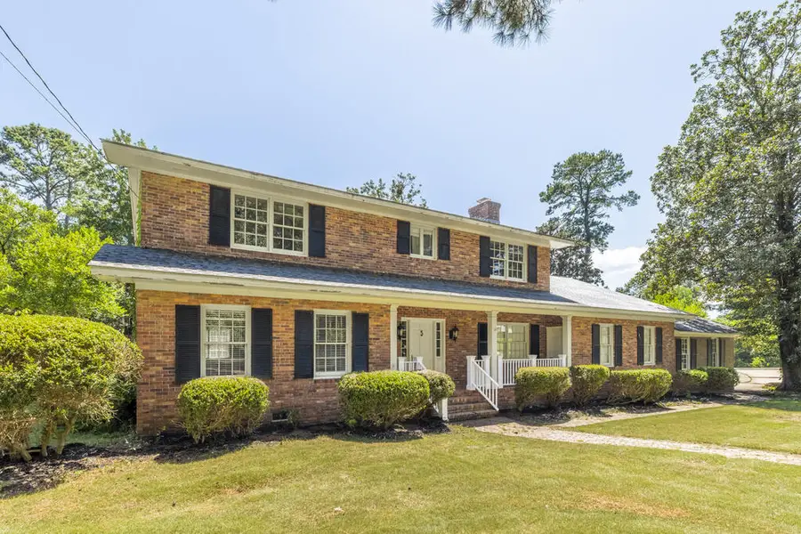 214 Daniel St, Americus, GA 31709 - #2