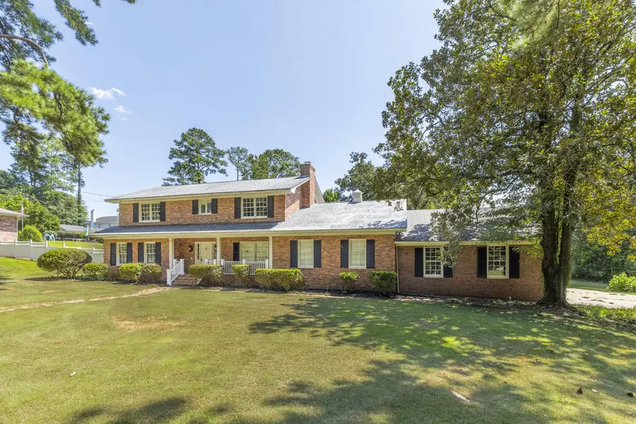 214 Daniel St, Americus, GA 31709 - #3