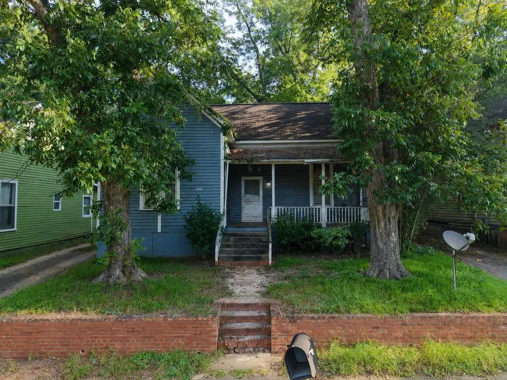 507 West Church Street, Americus, GA 31709 - #1