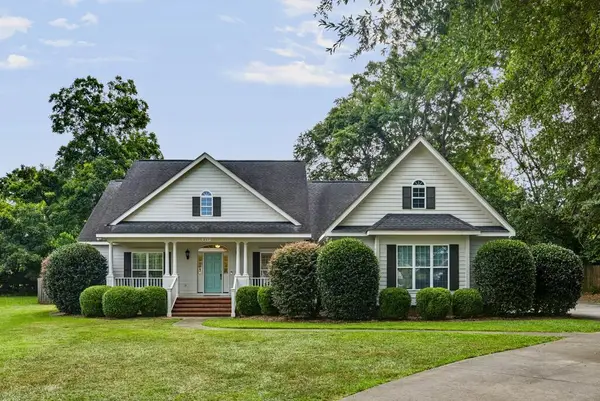 217 Fairway Circle, Americus, GA 31709