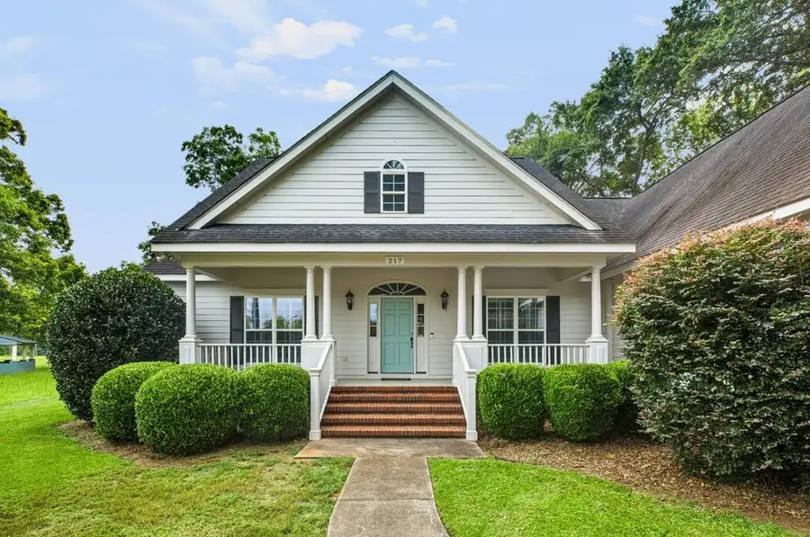 217 Fairway Circle, Americus, GA 31709 - #2