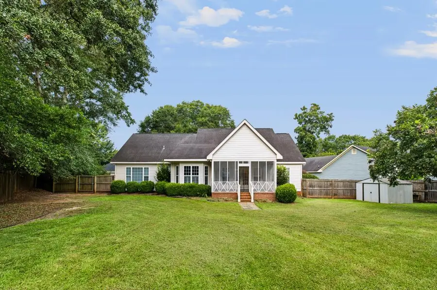 217 Fairway Circle, Americus, GA 31709 - #3