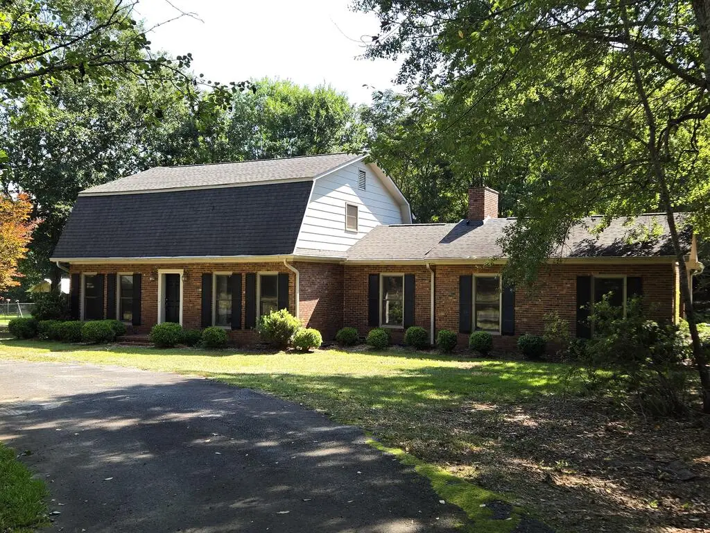 114 Dogwood Hills Rd, Americus, GA 31709 - #1