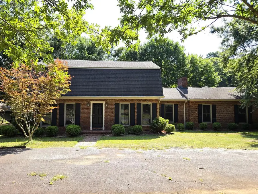 114 Dogwood Hills Rd, Americus, GA 31709 - #2