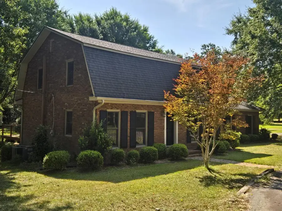 114 Dogwood Hills Rd, Americus, GA 31709 - #3