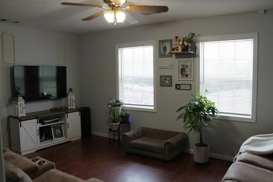 416 Pineview Dr, Americus, GA 31709 - #3