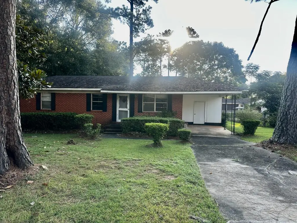 123 Belinda Circle, Americus, GA 31709 - #1